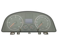Snelheidsmeter VW Caddy Touran 1T0920864A 110080378003 VDO