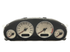 Toerenteller Chrysler Voyager P05082826AH 44602