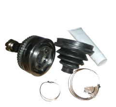 Koppeling Citroen Peugeot 807 C8 OE 9617408188