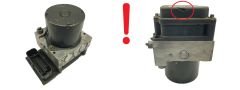 Abs Pomp VW Seat Skoda 6Q0614117S 0265800511 0265231712 Bosch 67268