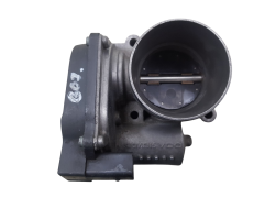 Gasklephuisventiel VWAG 03C133062C A2C53030936 1.4 TSI 1473