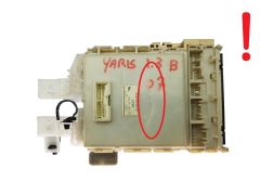 Zekeringenkast Toyota 82730-52700 20214