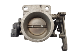 Gasklephuisventiel Renault 7700875435 AJ0010428B 1.4 1.6 Solex 1396