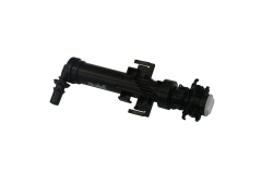 Koplampsproeier Links 5E0955965C 99551814301 Skoda Octavia Vika