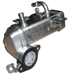 EGR Koeler Origineel Renault Fluence Kadjar Megane 1.6 dCi 147350678R