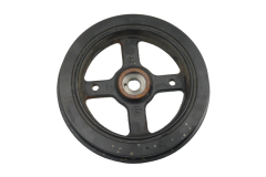 Krukas poelie 13407-21070 Toyota Yaris 3 1.5 Hybrid X1NZ-P92