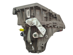 Versnellingsbak Nieuw Origineel TL4094 320106294R Renault Clio 4 Captur 1.2 TCE