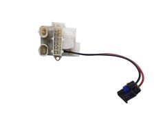 Ventilatorweerstand 7701057684 Magneti Marelli A74 Renault Clio 2