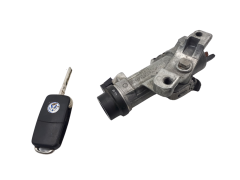 Contactslot VW Polo Fox 4B0905851Q 4B0905849 1290
