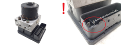 Abs Pomp Citroen C5 9641767380 10.0960-1110.3 Ate 1077