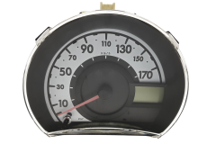 Snelheidsmeter Aygo 107 C1 83800-0H011-A Toyota PSA 29121
