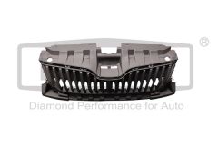 Radiateur Grille 6V0853653 88531799102 Skoda Fabia 3 DPA