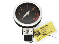 Toerenteller Renault Twingo 2 8200516798 31771