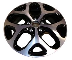 Lichtmetalen Velg 17 Nieuw Origineel 403004100R Dacia Duster 2
