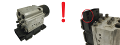 Abs Pomp Fiat Croma 51796048 54084739E TRW 65176
