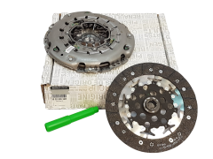 Koppelingset Renault Megane 3 2.0 16V RS 302050034R Nieuw Origineel