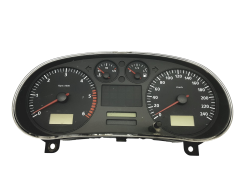 Toerenteller Seat Leon W01M0920800C 110080012004 52894