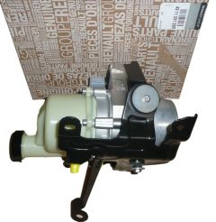 Stuurbekrachtigingspomp Origineel Dacia Dokker Lodgy 491109155R