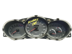 Snelheidsmeter Hyundai Coupe 94003-27120 2002-5950 50036