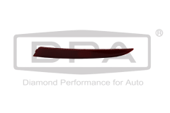 Bumperreflector Achter Links Seat Ibiza 6J4945105 99451786502 DPA