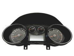 Toerenteller Fiat Bravo 554000980100 5550019804 40155