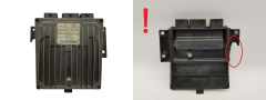 Regeleenheid 8200212351 8200129063 R0410C034A Renault Delphi 3856