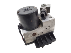 Abs Pomp Mercedes S W220 A0034318712 0265202444 Bosch 1925