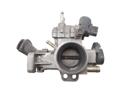 Gasklephuisventiel Toyota Yaris 22210-0J010 89452-0D010 1678