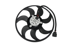 Radiatorventilator 7H0959455A 99590750501 VW T5 Vika