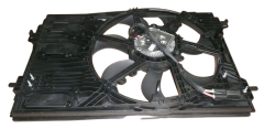 Radiatorventilator Nieuw Renault Scenic Megane IV Talisman 214811275R