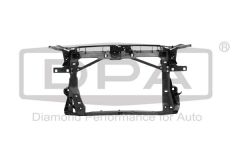 Voorpaneel 8V0805588 88051789202 Audi A3 DPA