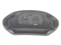Snelheidsmeter Alfa Romeo 166 156029865