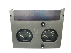 Instrumentenpaneel Iveco Daily 6035070040C 30201