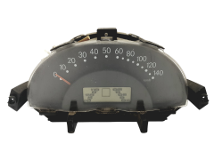 Snelheidsmeter Smart Fortwo 001184V015 110008872002 41099