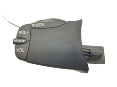 Radio Afstandsbediening Ford 98AB14K147AD 25137