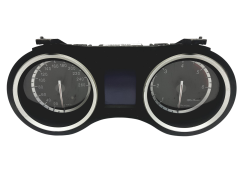 Snelheidsmeter Alfa Romeo 159 0156079251 A2C53258527 48857