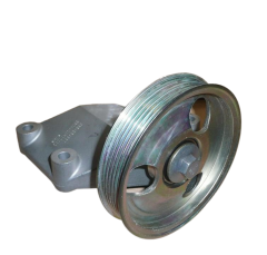 Riemspanner Origineel Jumpy Expert Scudo III 5706L7