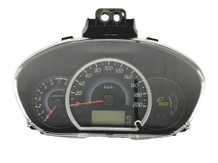 Snelheidsmeter Mitsubishi Space Star 8100C314 55733