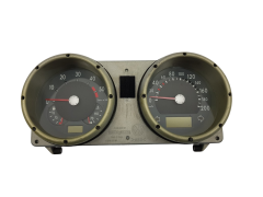 Toerenteller VW Lupo 6X0920801D 2752