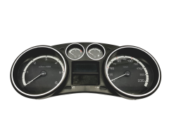 Toerenteller Peugeot 308 9665107480 503001550311 58014