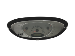 Snelheidsmeter Lancia Ypsilon 46756883 52658