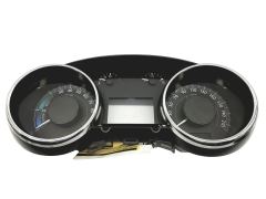 Toerenteller Peugeot 3008 9806268580 Yazaki 45010