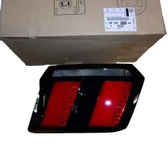 Lamp Rechts Achter Origineel 9810477780 Peugeot 3008