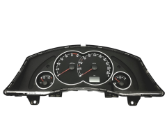 Snelheidsmeter Opel Meriva 13214770LN 110080162038 50637