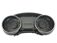 Snelheidsmeter Peugeot 3008 9666174980 T8 69189-230U 56366