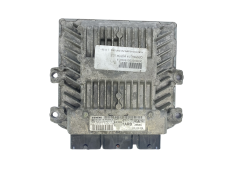 Regeleenheid 5WS40227C-T 5M51-12A650-MB Ford Siemens 63396