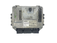 Regeleenheid 0281013332 9664257580 9653958980 EDC16C34 PSA Bosch 63507