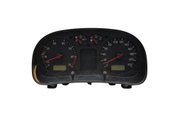 Snelheidsmeter VW Golf MK4 1J0919861 2825