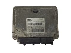 Regeleenheid IAW4AF.M9 55187372 61600.627.05 Fiat Magneti Marelli 2835