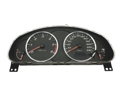 Toerenteller Mazda 6 5GGK3E 48767